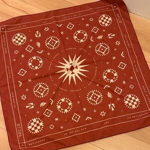 Bishops lodge - Santa Fe - Bandana